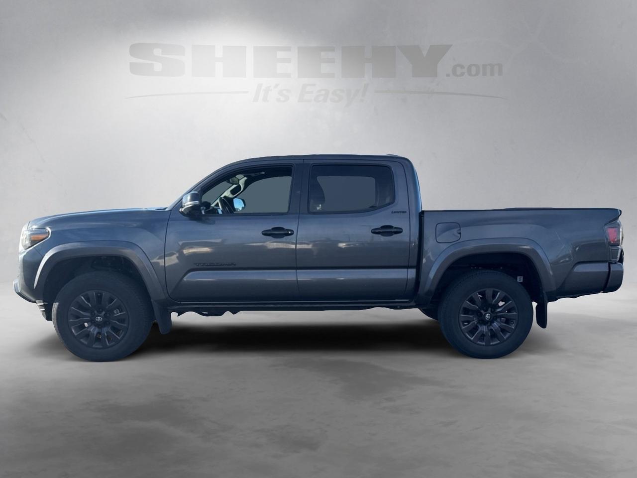 2022 Toyota Tacoma Limited Richmond VA