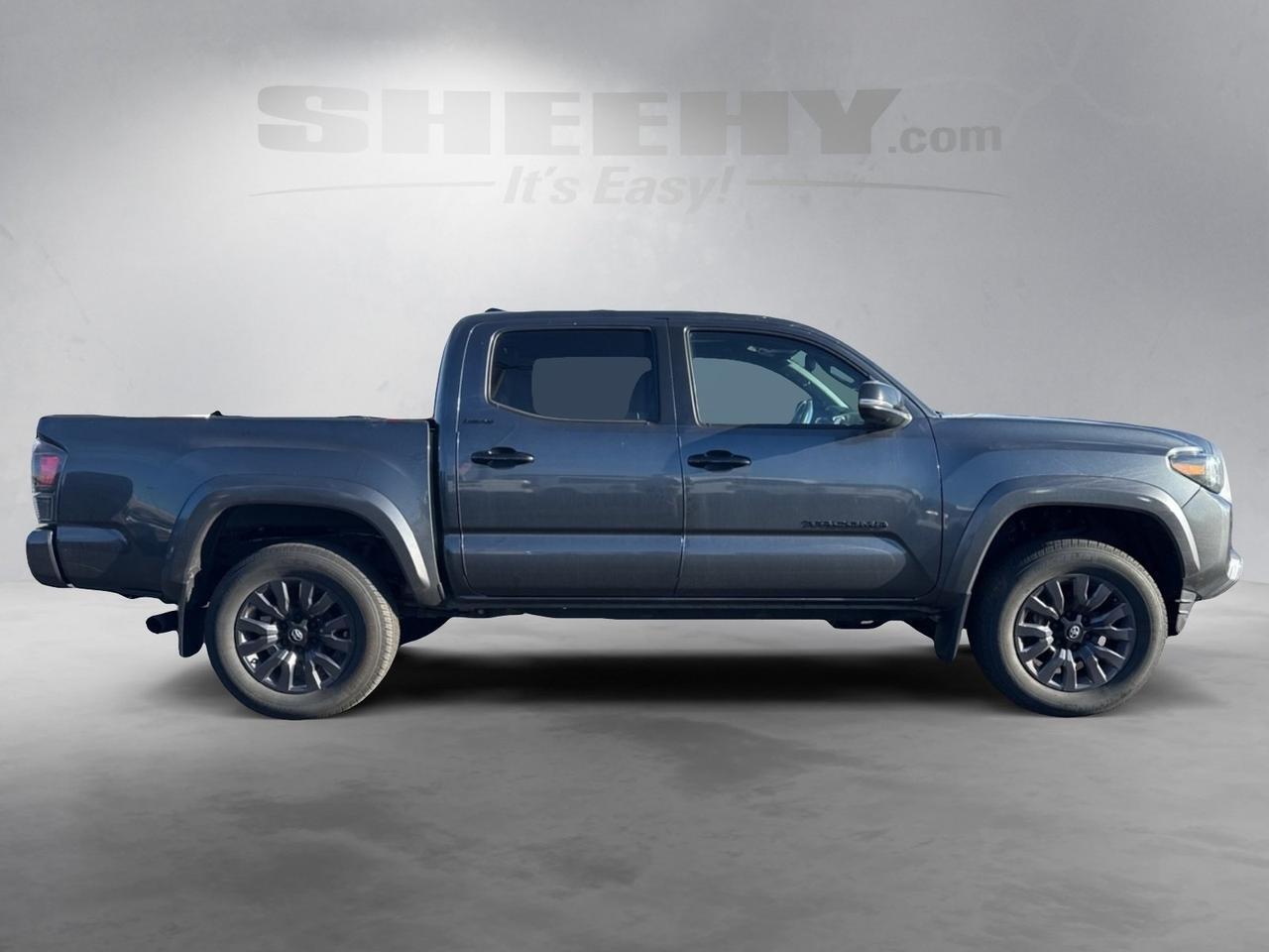 2022 Toyota Tacoma Limited Richmond VA