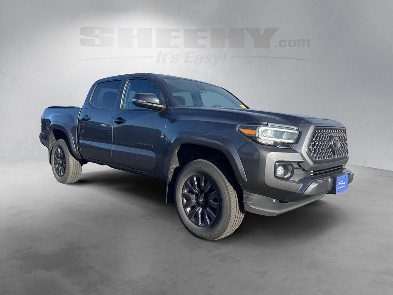 2022 Toyota Tacoma Limited Richmond VA