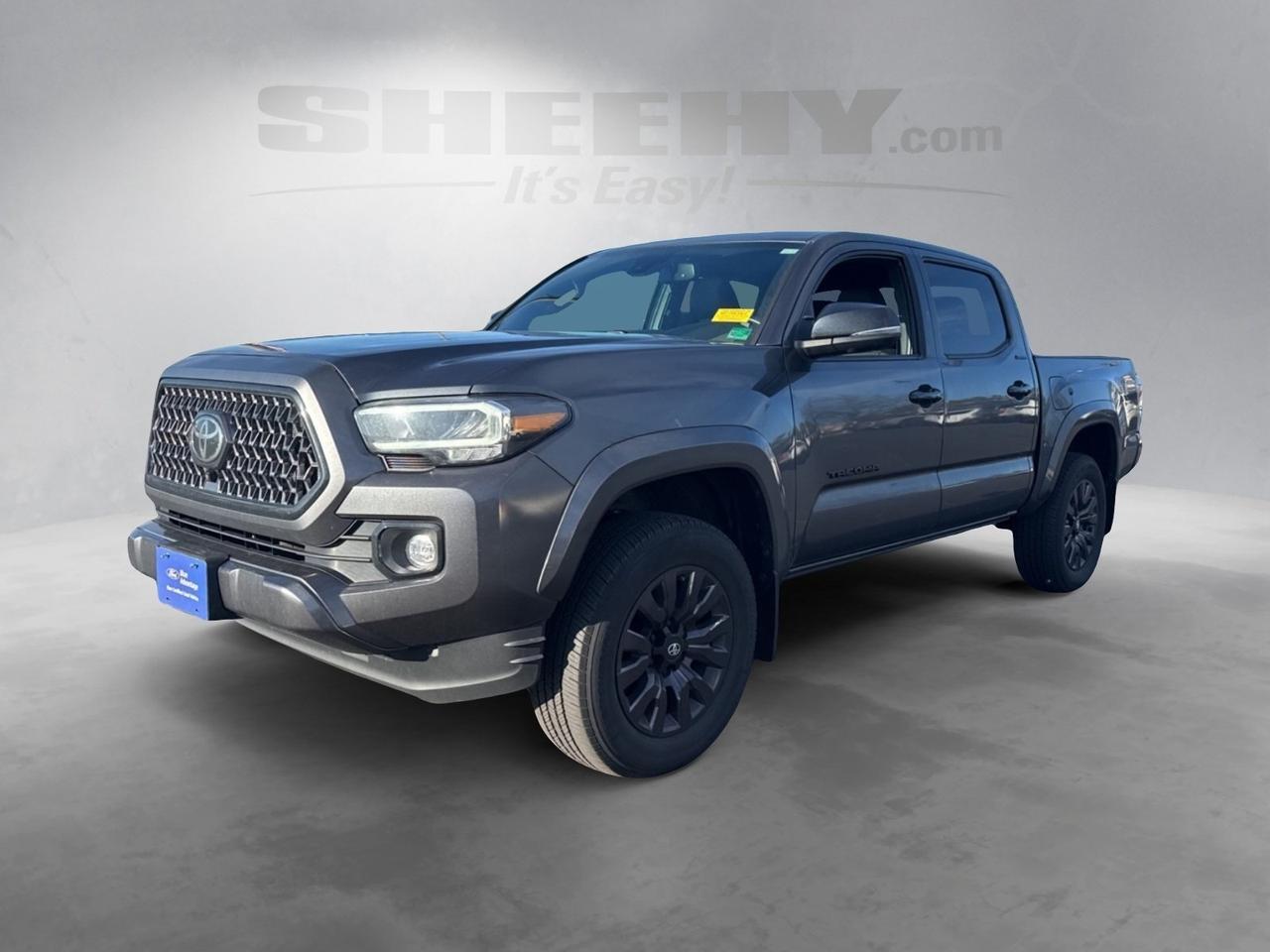2022 Toyota Tacoma Limited Richmond VA