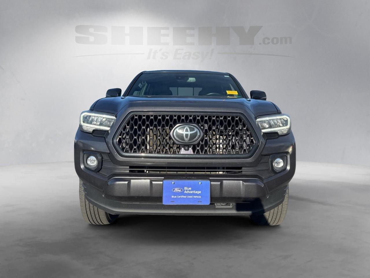 2022 Toyota Tacoma Limited Richmond VA