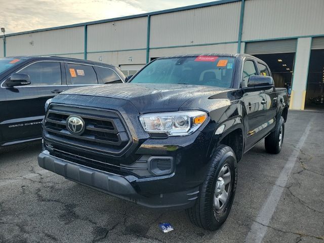 2022 Toyota Tacoma SR | SR5 Kannapolis NC