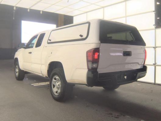 2022 Toyota Tacoma SR | SR5 Long Bed w/Rear Doors Kannapolis NC