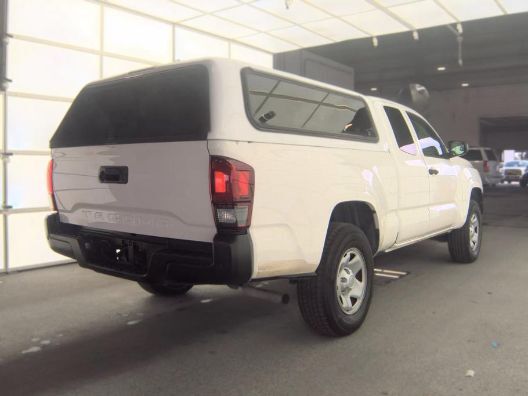 2022 Toyota Tacoma SR | SR5 Long Bed w/Rear Doors Kannapolis NC