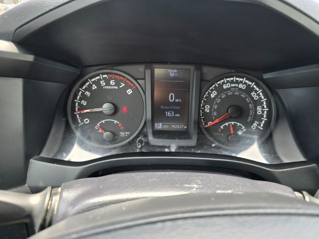 2022 Toyota Tacoma SR | SR5 San Antonio TX