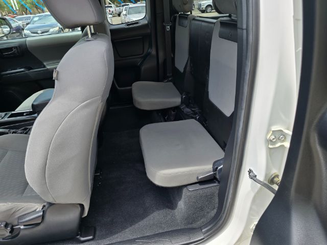 2022 Toyota Tacoma SR | SR5 San Antonio TX