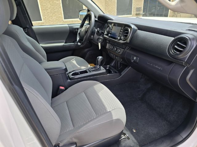 2022 Toyota Tacoma SR | SR5 San Antonio TX