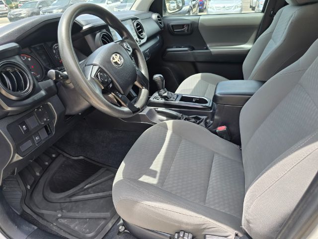 2022 Toyota Tacoma SR | SR5 San Antonio TX