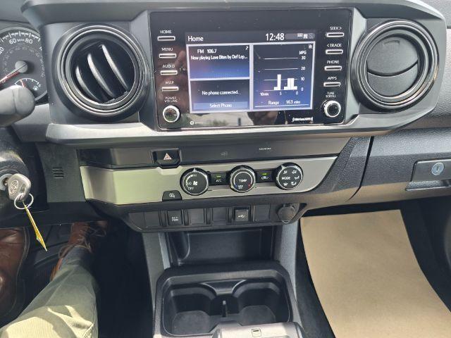 2022 Toyota Tacoma SR | SR5 San Antonio TX
