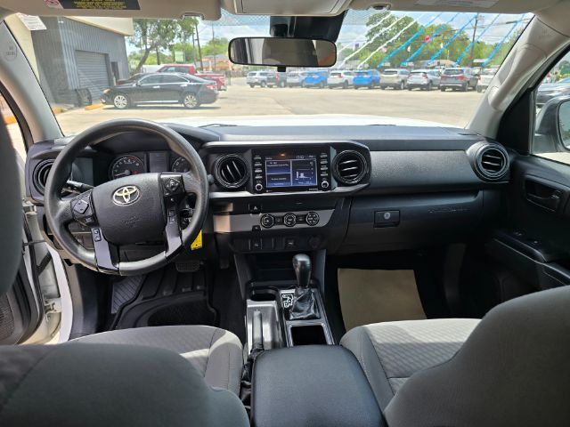 2022 Toyota Tacoma SR | SR5 San Antonio TX
