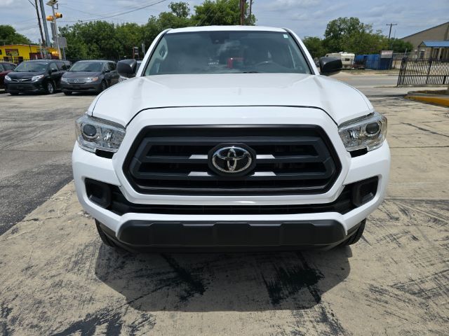 2022 Toyota Tacoma SR | SR5 San Antonio TX