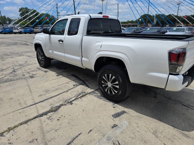2022 Toyota Tacoma SR | SR5 San Antonio TX
