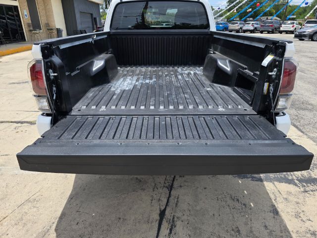 2022 Toyota Tacoma SR | SR5 San Antonio TX