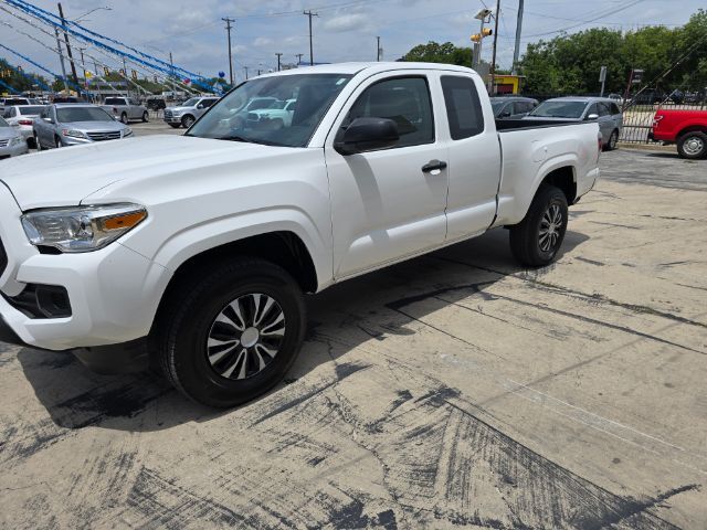 2022 Toyota Tacoma SR | SR5 San Antonio TX