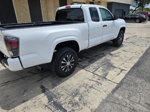 2022 Toyota Tacoma SR | SR5 San Antonio TX