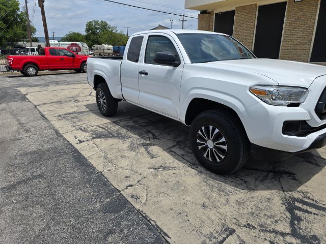 2022 Toyota Tacoma SR | SR5 San Antonio TX