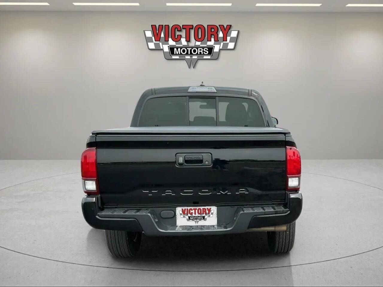 2022 Toyota Tacoma SR 4x2 4dr Double Cab 5.0 ft SB Chesterfield MI