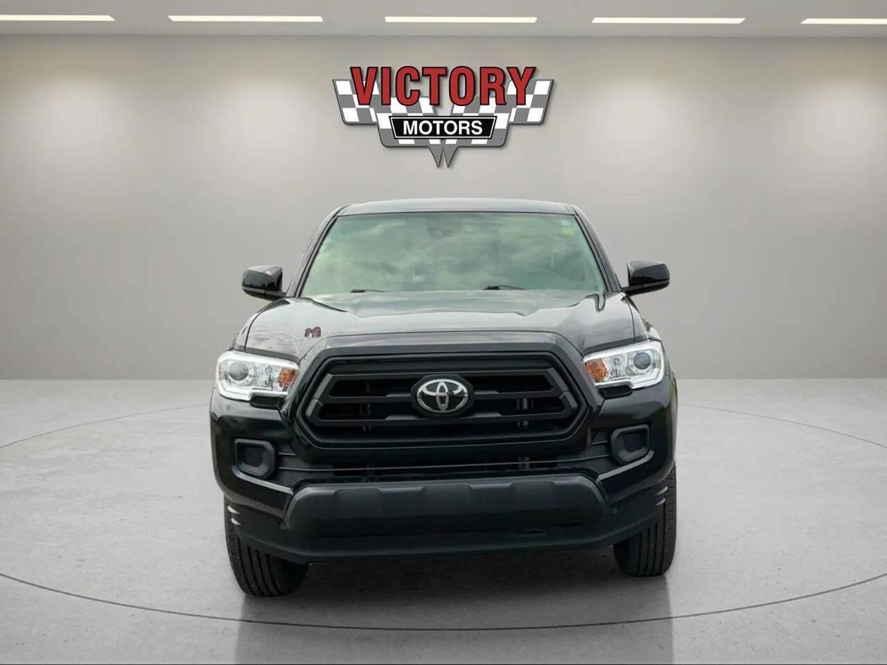 2022 Toyota Tacoma SR 4x2 4dr Double Cab 5.0 ft SB Chesterfield MI