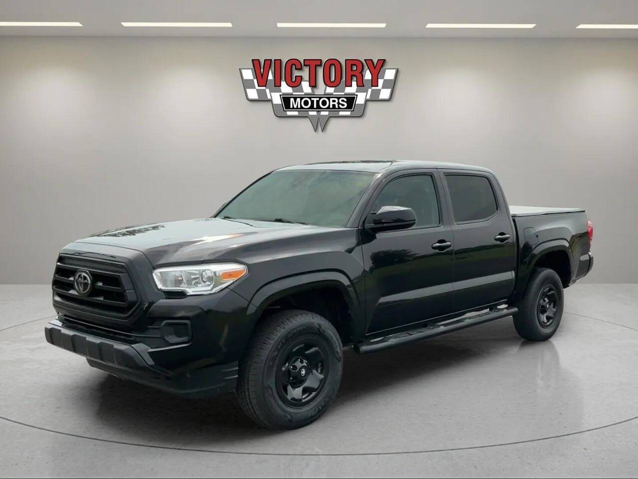 2022 Toyota Tacoma SR 4x2 4dr Double Cab 5.0 ft SB Chesterfield MI