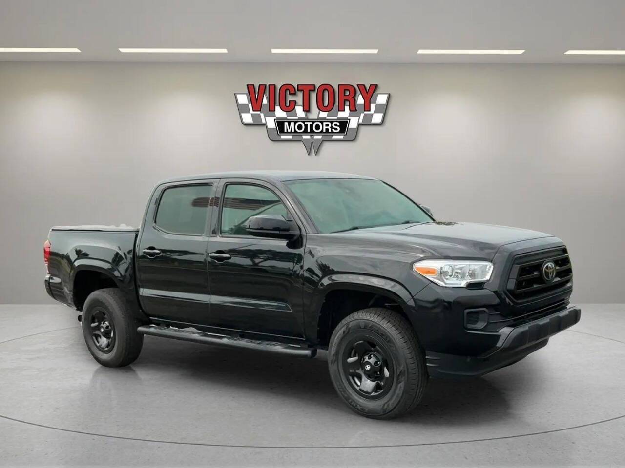 2022 Toyota Tacoma SR 4x2 4dr Double Cab 5.0 ft SB Chesterfield MI