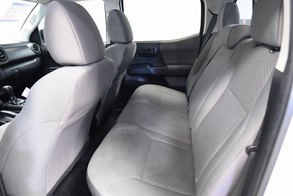 2022 Toyota Tacoma SR Akron