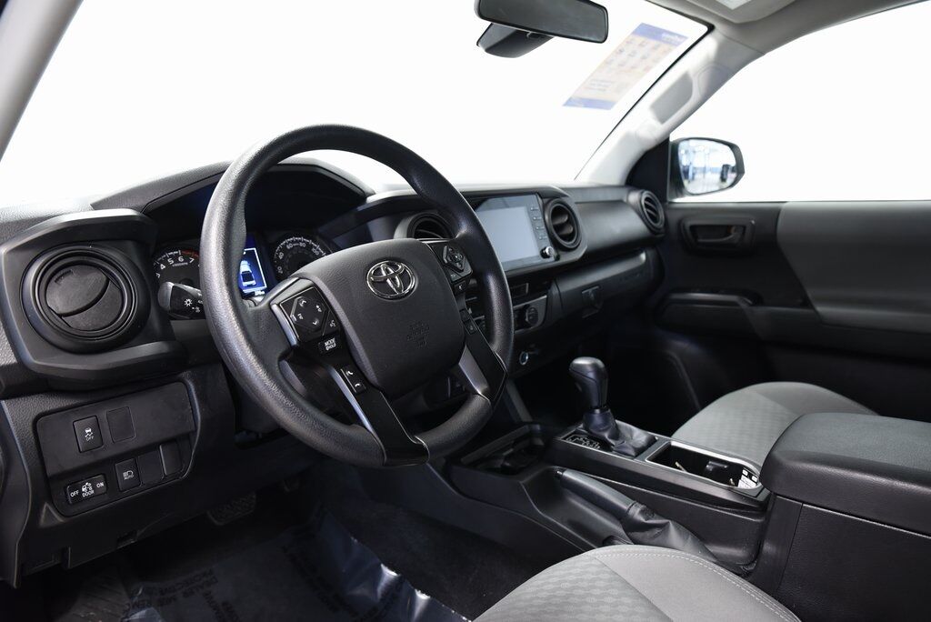 2022 Toyota Tacoma SR Akron