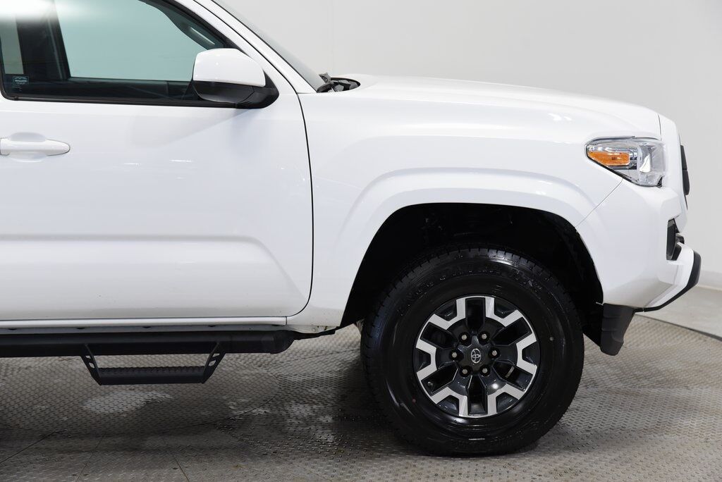 2022 Toyota Tacoma SR Akron