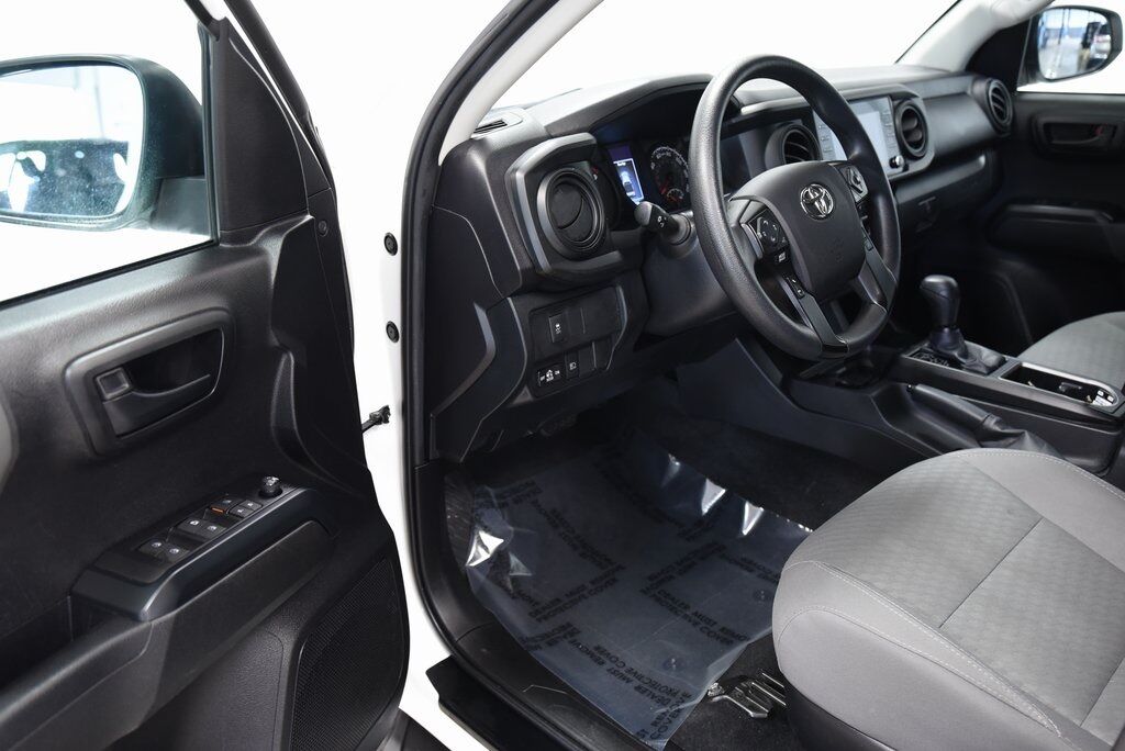 2022 Toyota Tacoma SR Akron