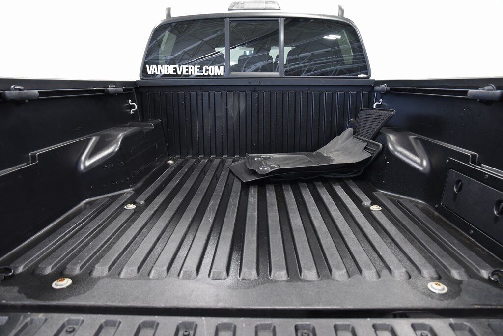 2022 Toyota Tacoma SR Akron