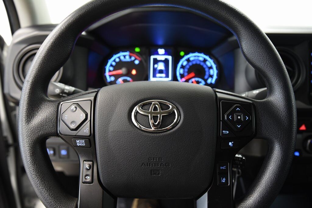 2022 Toyota Tacoma SR Akron