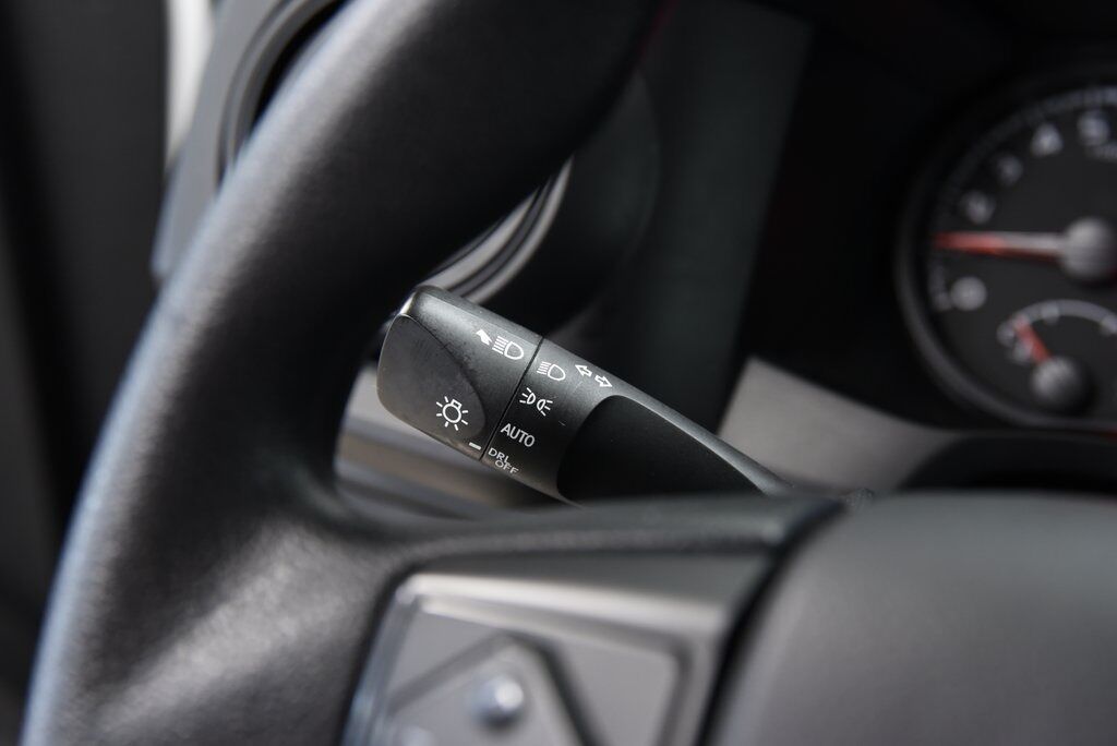 2022 Toyota Tacoma SR Akron
