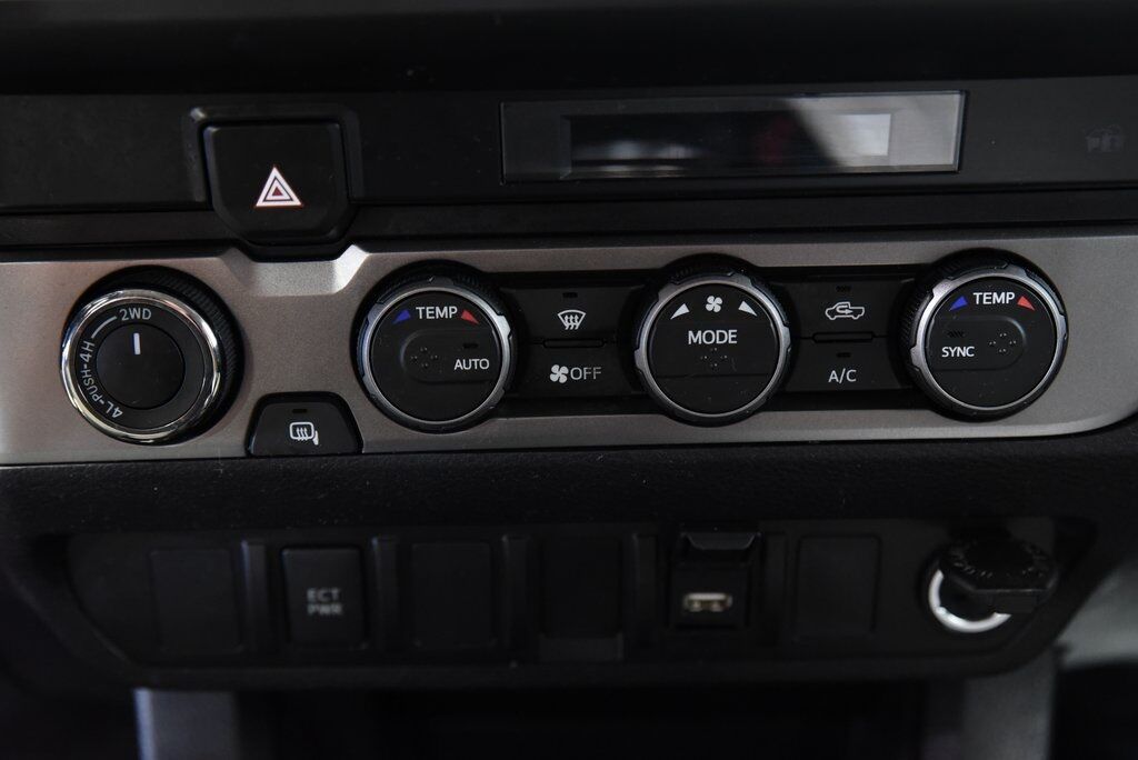 2022 Toyota Tacoma SR Akron