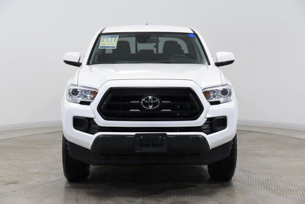 2022 Toyota Tacoma SR Akron