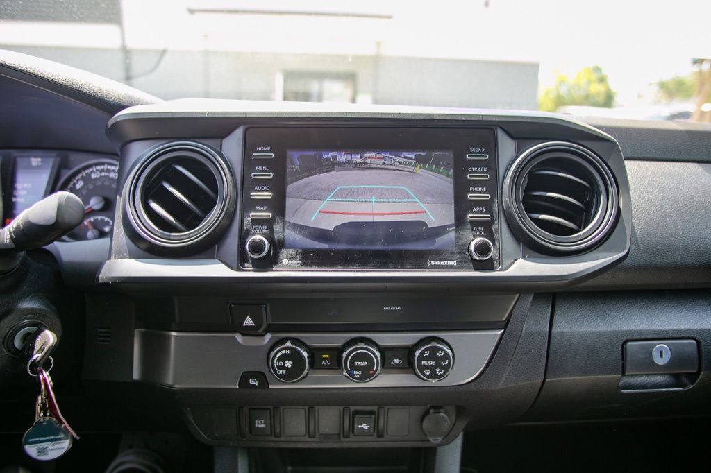 2022 Toyota Tacoma SR Atlanta GA