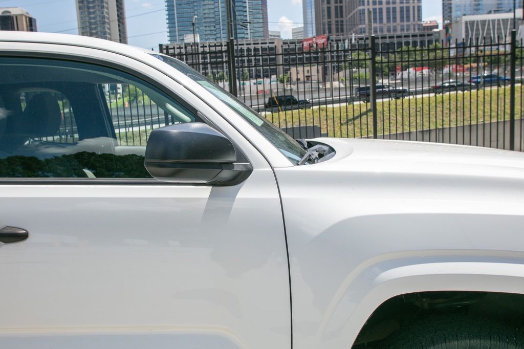 2022 Toyota Tacoma SR Atlanta GA