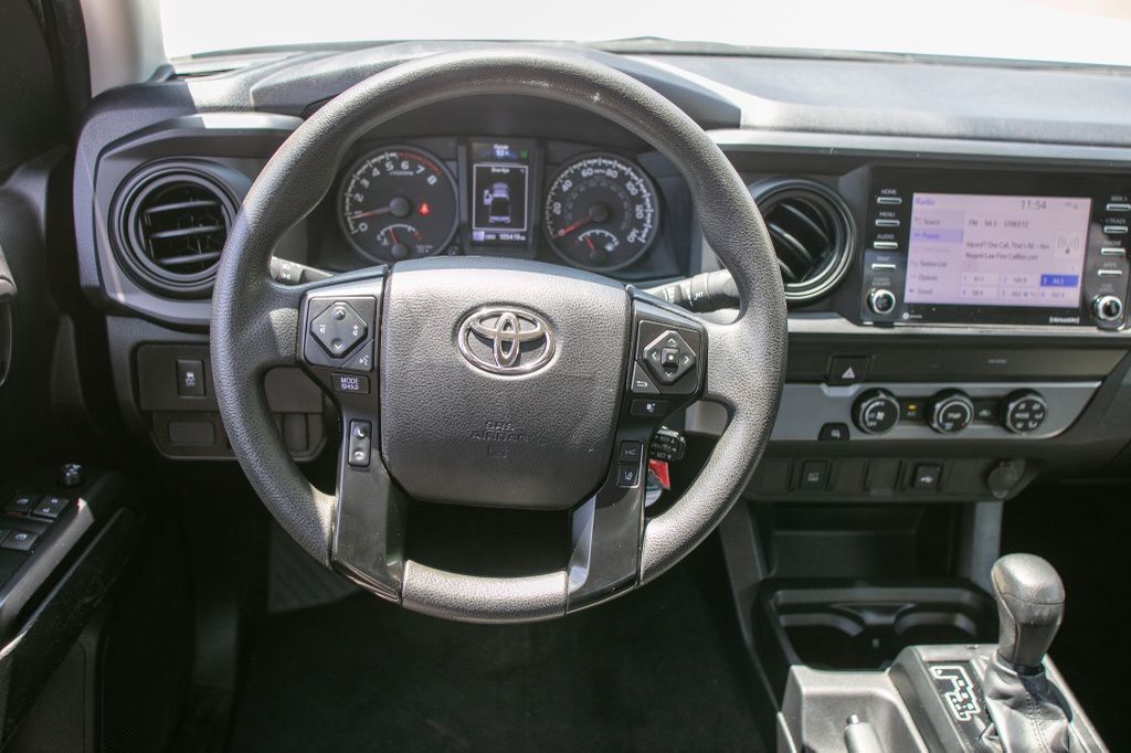 2022 Toyota Tacoma SR Atlanta GA