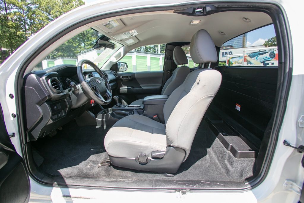 2022 Toyota Tacoma SR Atlanta GA