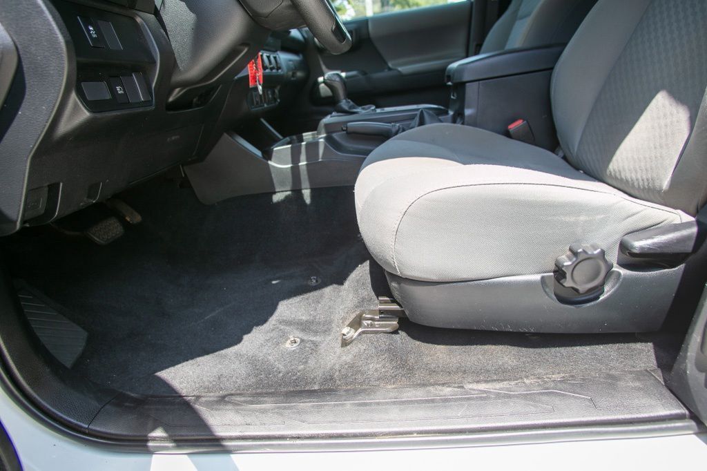 2022 Toyota Tacoma SR Atlanta GA