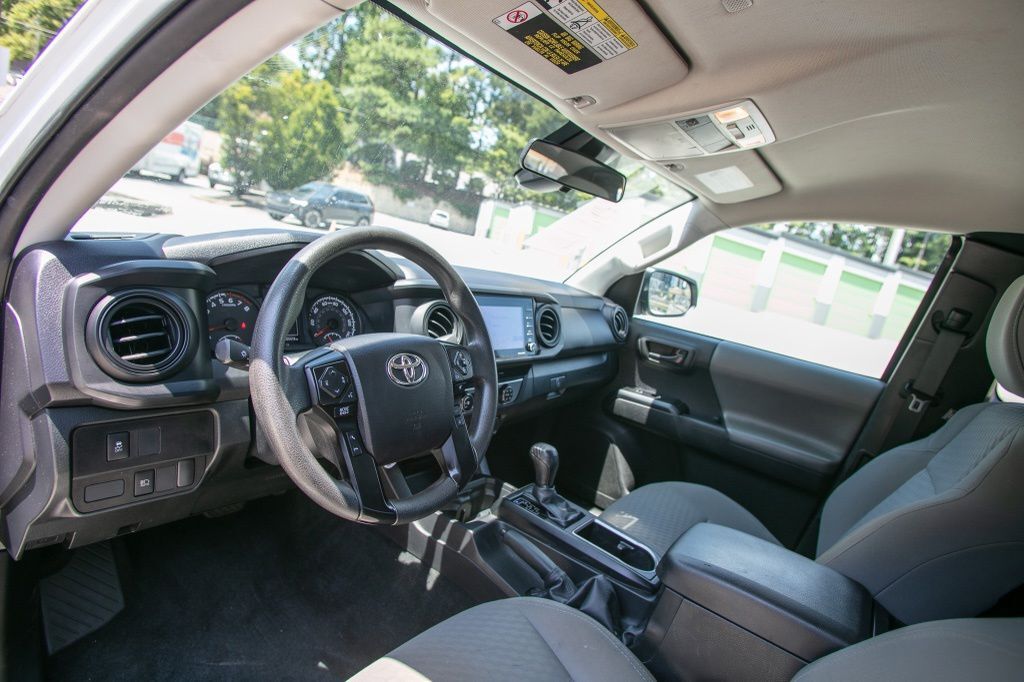2022 Toyota Tacoma SR Atlanta GA