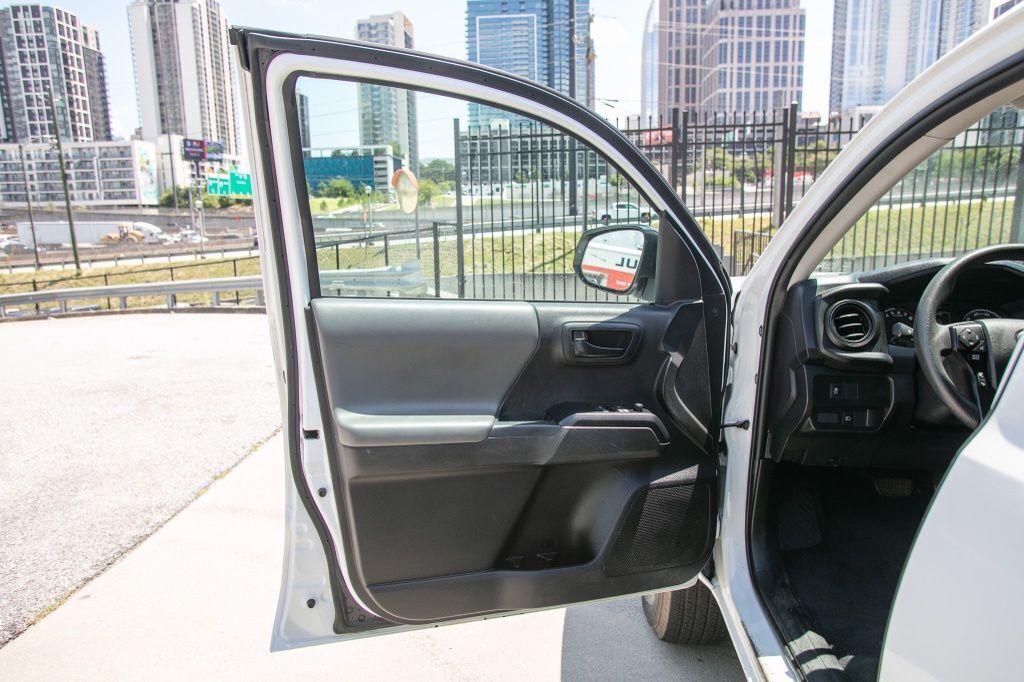 2022 Toyota Tacoma SR Atlanta GA