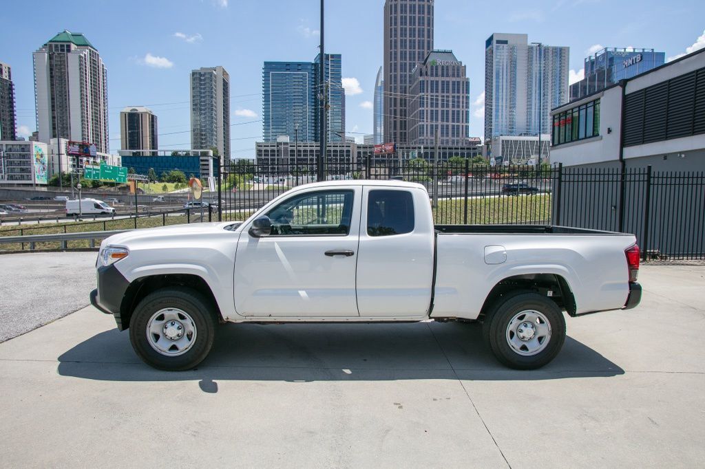 2022 Toyota Tacoma SR Atlanta GA