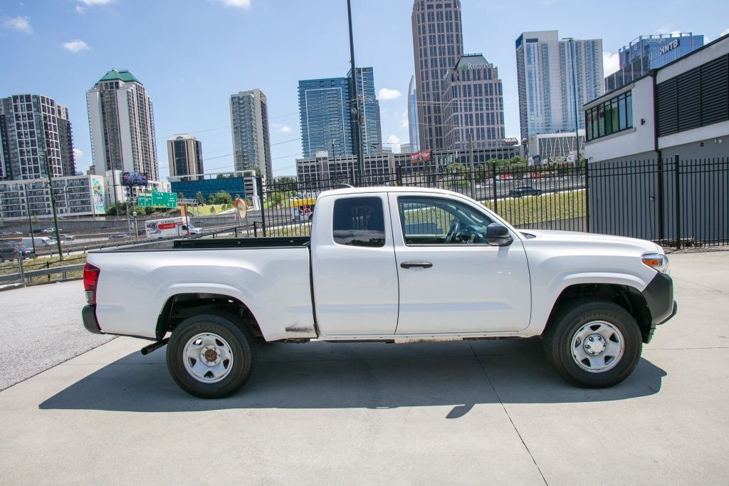 2022 Toyota Tacoma SR Atlanta GA