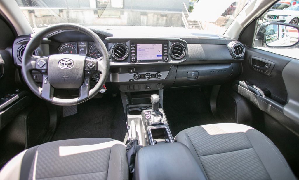 2022 Toyota Tacoma SR Atlanta GA