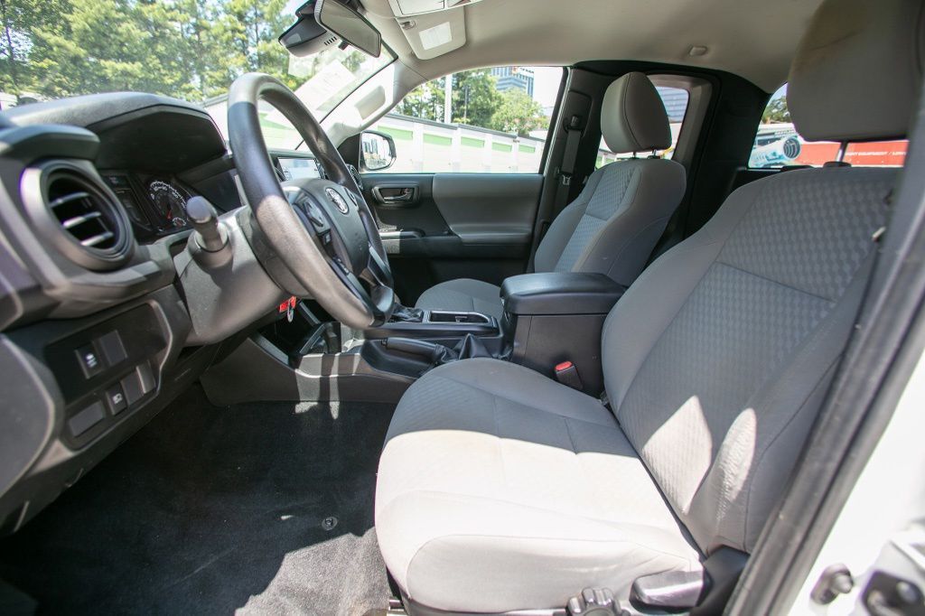 2022 Toyota Tacoma SR Atlanta GA
