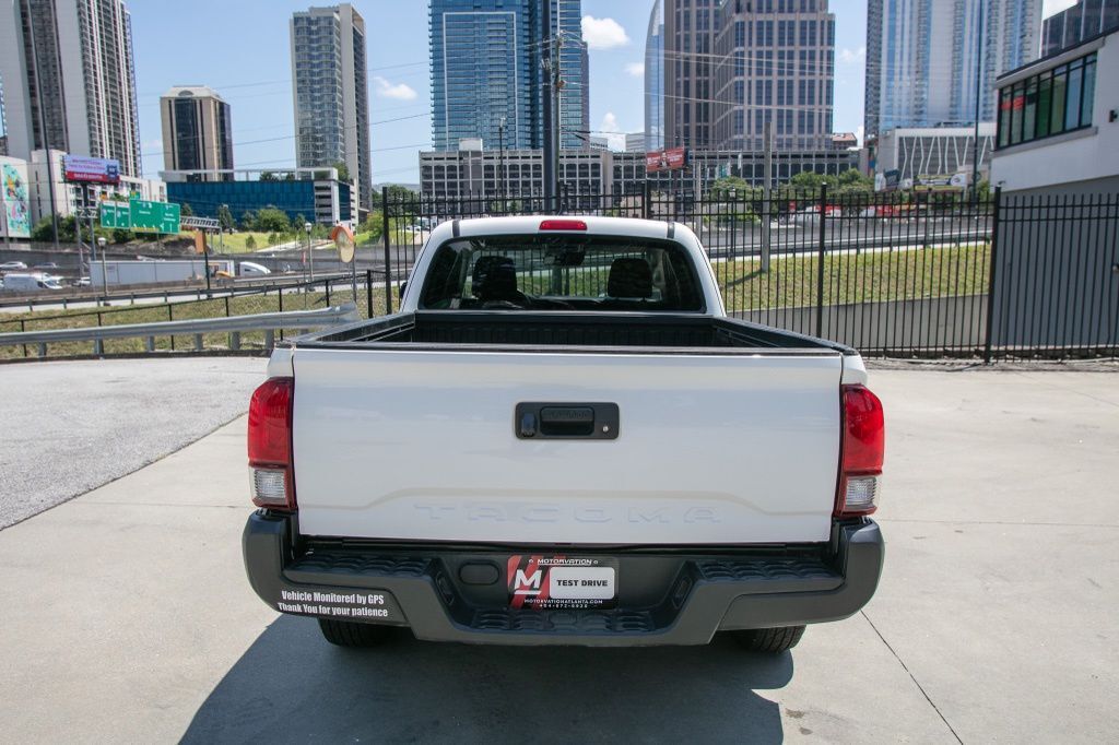 2022 Toyota Tacoma SR Atlanta GA