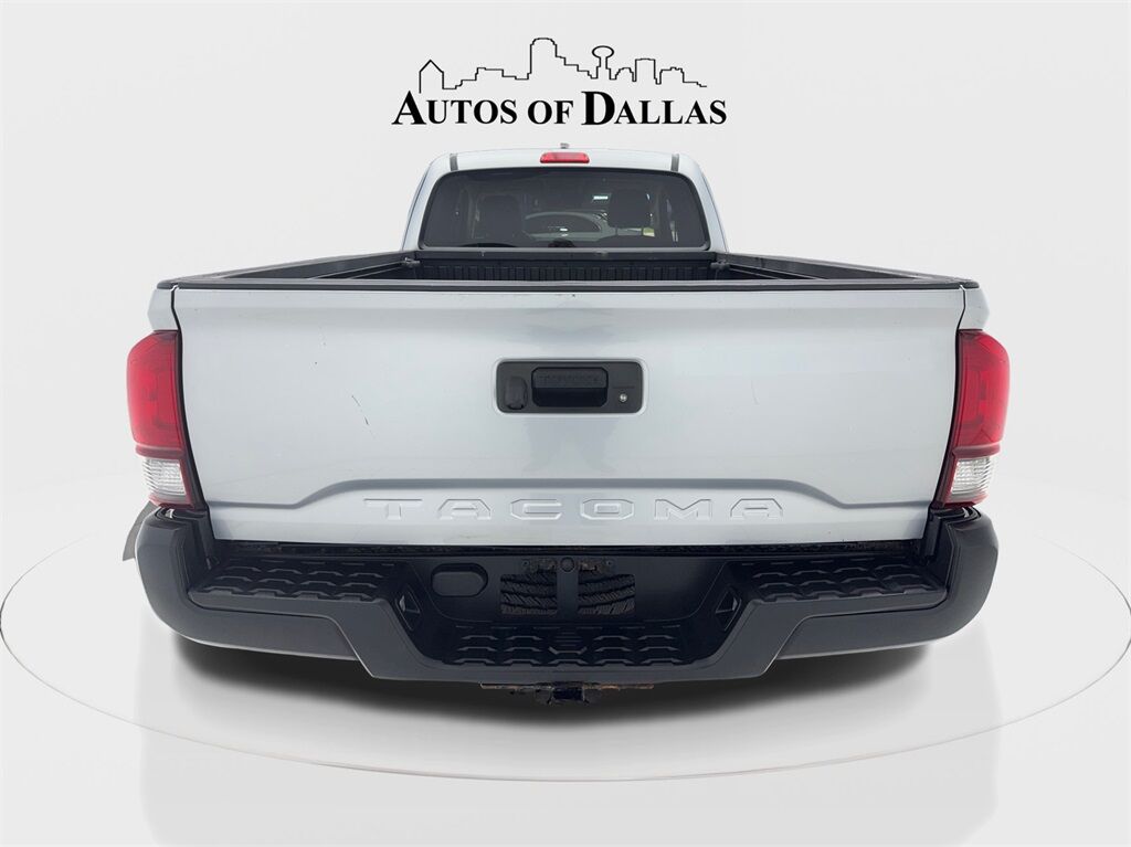 2022 Toyota Tacoma SR BACK-UP CAMERA,KEY-GO,16&quot; WLS Plano TX