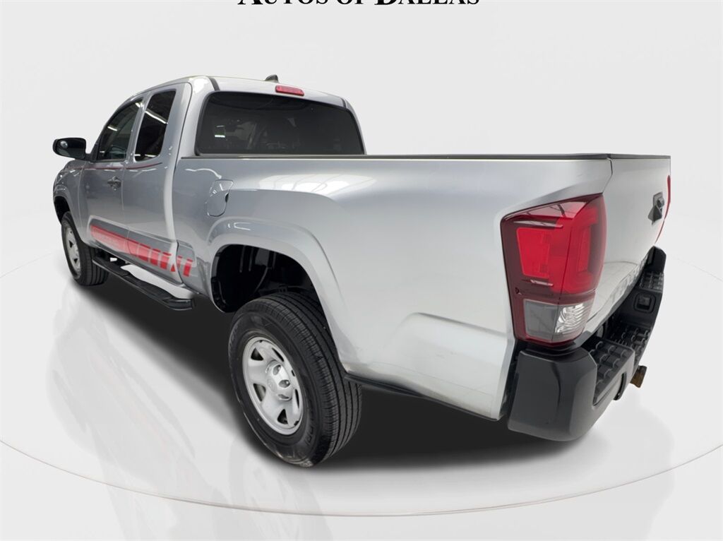 2022 Toyota Tacoma SR BACK-UP CAMERA,KEY-GO,16&quot; WLS Plano TX