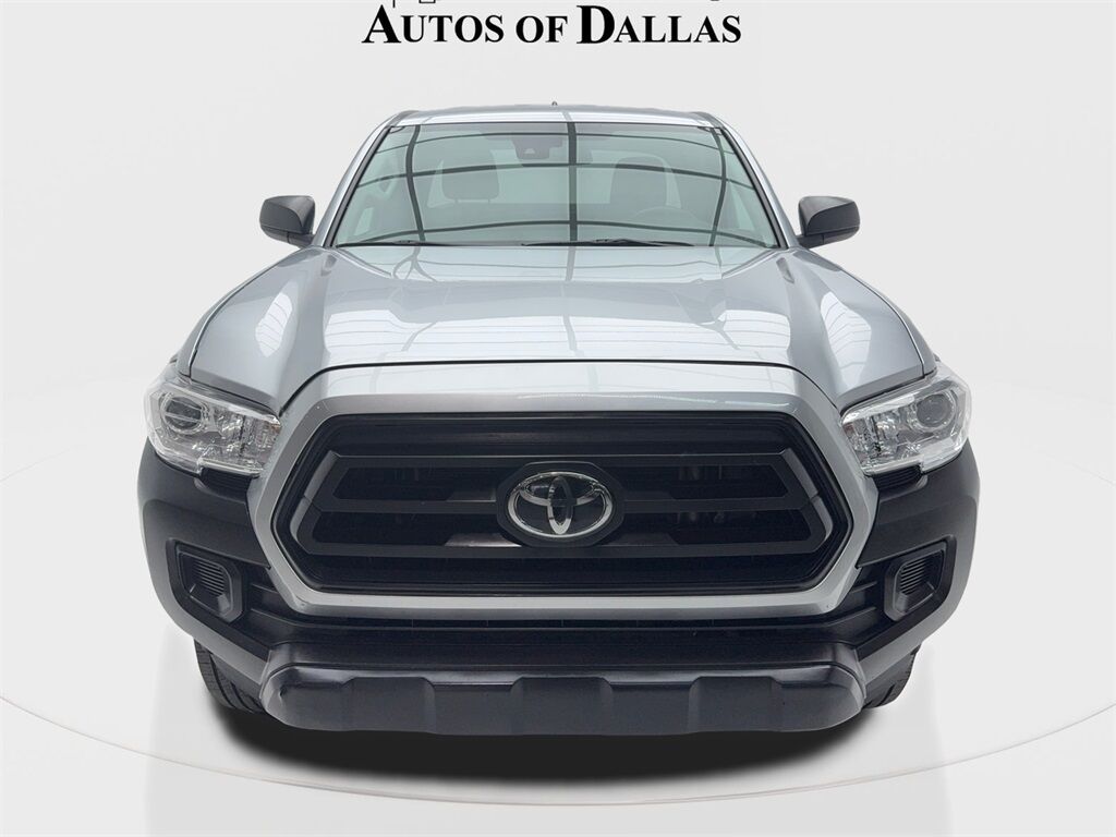 2022 Toyota Tacoma SR BACK-UP CAMERA,KEY-GO,16&quot; WLS Plano TX