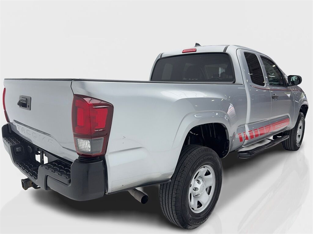 2022 Toyota Tacoma SR BACK-UP CAMERA,KEY-GO,16&quot; WLS Plano TX