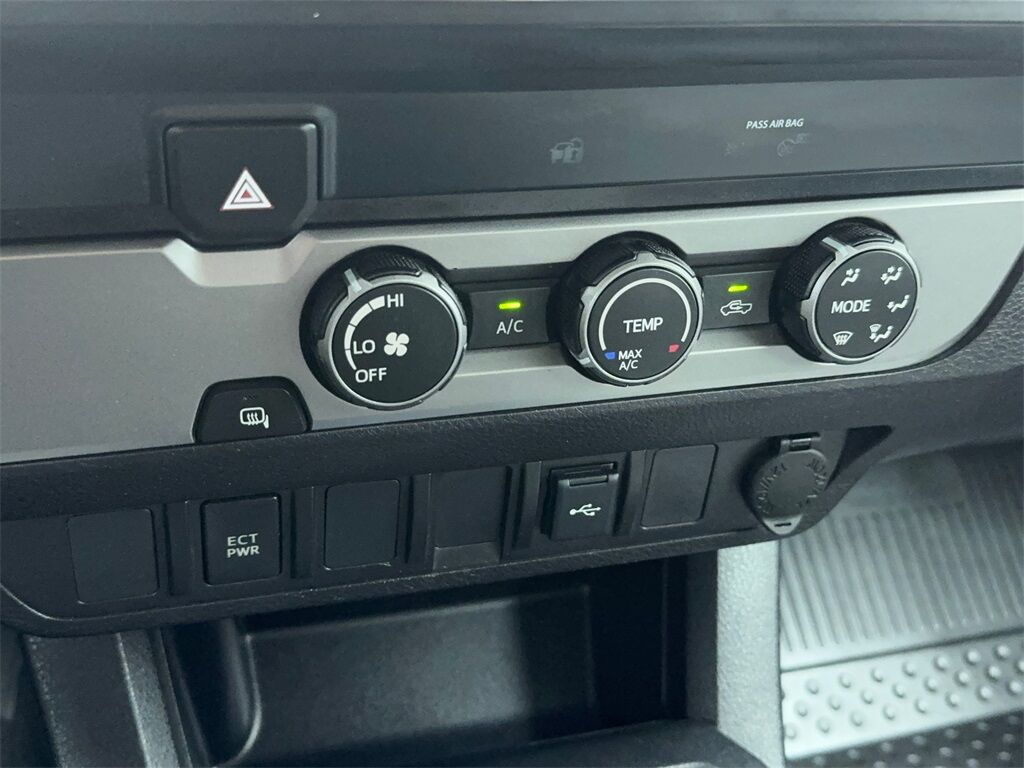 2022 Toyota Tacoma SR BACK-UP CAMERA,KEY-GO,16&quot; WLS Plano TX